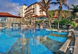 Grand Nikko Bali Grand Nikko Bali