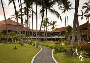 Melia Bali & Garden Villas Melia Bali & Garden Villas