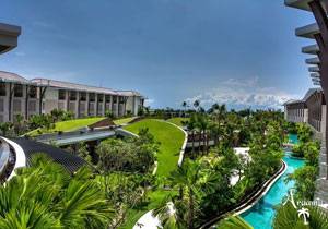 Sofitel Bali Sofitel Bali