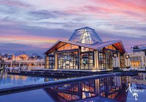 The Mulia Resort The Mulia Resort