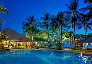 The Laguna, A Luxury Collection Resort & Spa The Laguna, A Luxury Collection Resort & Spa