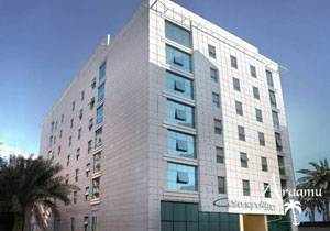 Cosmopolitan Hotel Cosmopolitan Hotel