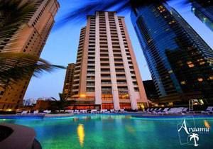 Mövenpick Jumeirah Beach Mövenpick Jumeirah Beach