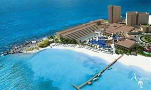 Hyatt Ziva Cancun Hyatt Ziva Cancun