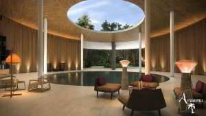 Andaz Mayakoba Resort Riviera Maya Andaz Mayakoba Resort Riviera Maya