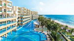 Generations Riviera Maya Gourmet Inclusive By Karisma Generations Riviera Maya Gourmet Inclusive By Karisma