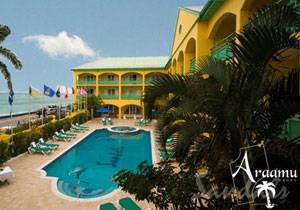 Sandals Carlyle Inn Sandals Carlyle Inn