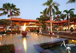 Westin Resort Westin Resort