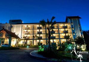 Ramada Bintang Hotel Ramada Bintang Hotel