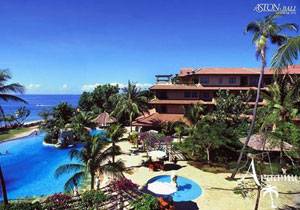 Nikko Bali Benoa Beach Nikko Bali Benoa Beach