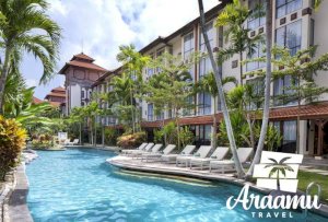 Prime Plaza Hotel & Suites Sanur Prime Plaza Hotel & Suites Sanur