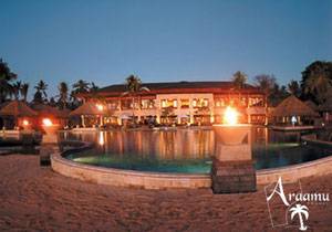 Patra Bali Resort Patra Bali Resort