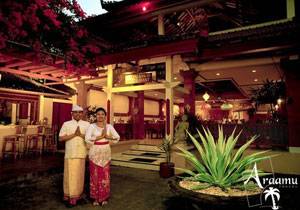 Wina Holiday Villa Wina Holiday Villa