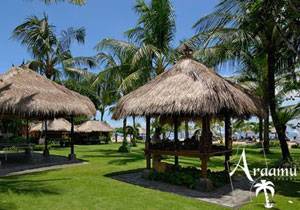 Sol Benoa Bali - all inclusive Sol Benoa Bali - all inclusive