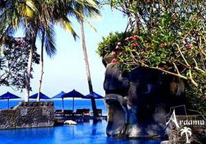 Senggigi Beach Senggigi Beach