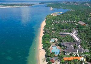 Sanur Beach Hotel Sanur Beach Hotel