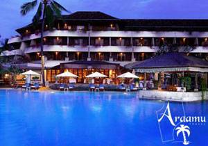 Nusa Dua Beach Hotel & Spa Nusa Dua Beach Hotel & Spa