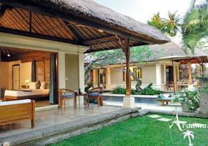 Puri Bagus Lovina Puri Bagus Lovina