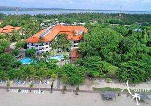 Club Bali Mirage Hotel Club Bali Mirage Hotel