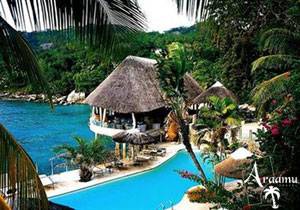 Sunset Beach Sunset Beach