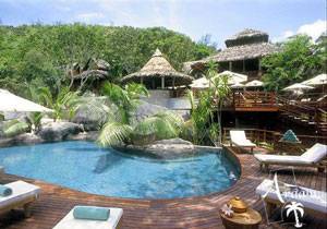 Constance Lémuria Resort of Praslin Constance Lémuria Resort of Praslin