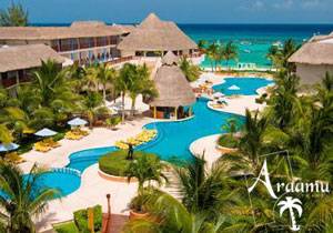 Grand Coco Bay Resort Hotel Grand Coco Bay Resort Hotel