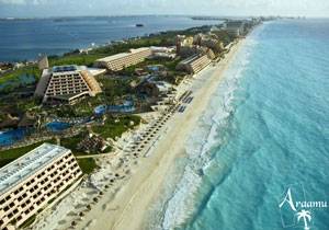 Oasis Cancun Oasis Cancun