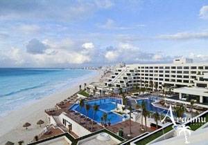 Grand Oasis Playa Grand Oasis Playa