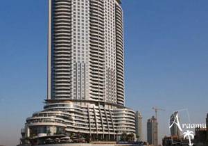 The Address Hotel The Address Hotel