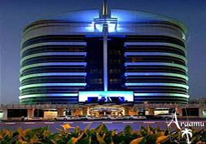 Dhow Palace Hotel Dhow Palace Hotel