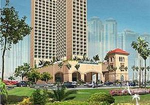 Amwaj Rotana Jumeirah Beach Amwaj Rotana Jumeirah Beach