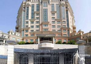 Al Murooj Rotana Al Murooj Rotana