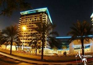 Novotel World Trade Centre Dubai Novotel World Trade Centre Dubai