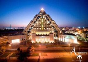 Raffles Dubai Raffles Dubai