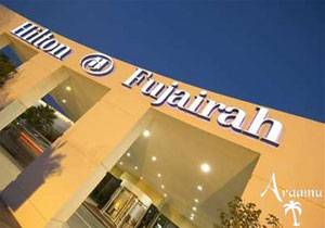 Hilton Fujairah Hilton Fujairah