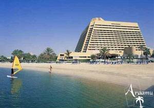 Radisson Blu Sharjah Radisson Blu Sharjah