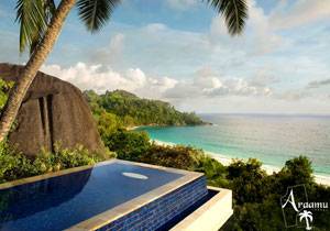 Banyan Tree Seychelles Banyan Tree Seychelles