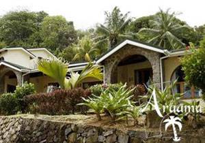 Coco de Mer Hotel & Black Parrot Suites Coco de Mer Hotel & Black Parrot Suites