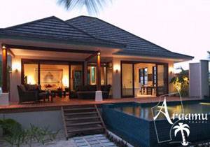 Hilton Labriz Shilhouette Hotel Hilton Labriz Shilhouette Hotel