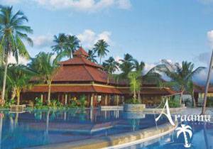 Beachcomber Sainte Anne  *****