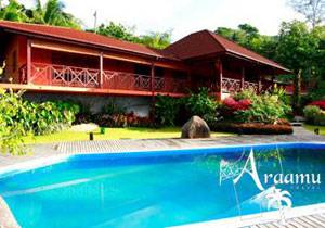 Villa Lialdo Villa Lialdo