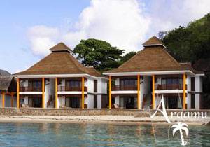 La Reserve Hotel La Reserve Hotel