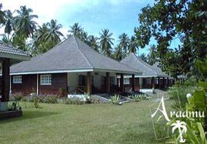 L\'UnionChalets L\'UnionChalets