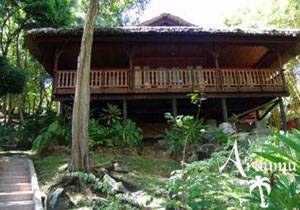 L'Habitation Cerf L'Habitation Cerf