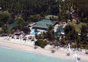 Four Seasons Resort Seychelles at Desroches Island Four Seasons Resort Seychelles at Desroches Island