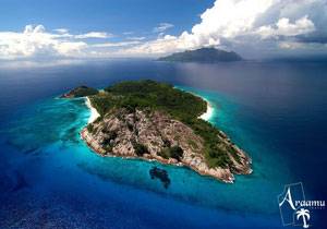 North Island North Island