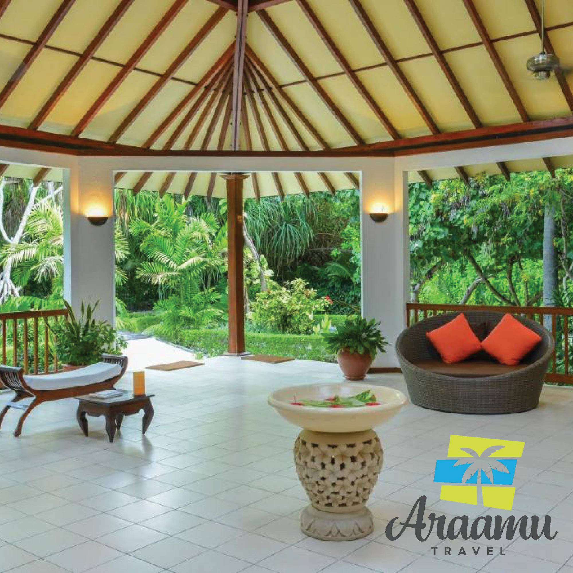 Maldív-szigetek, Adaaran Select Meedhupparu****