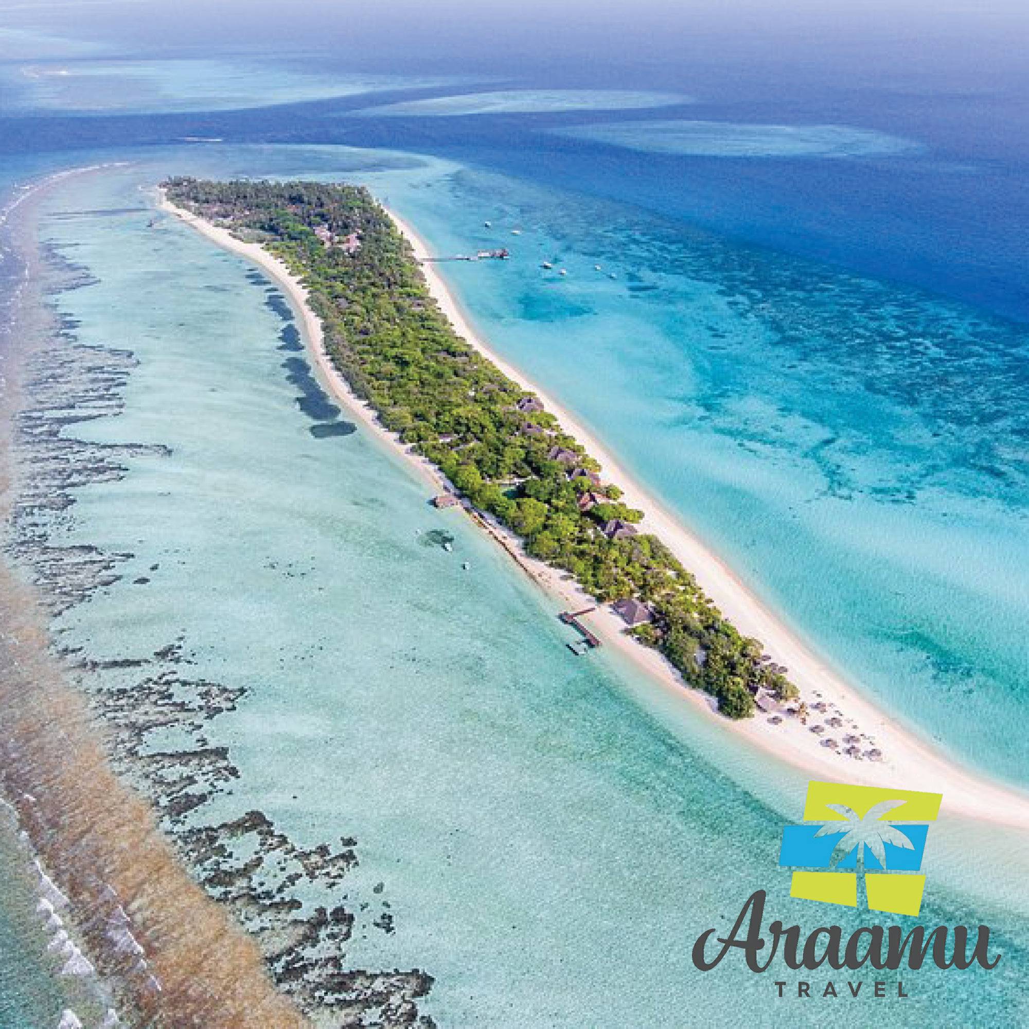 Maldív-szigetek, Palm Beach Resort and Spa****