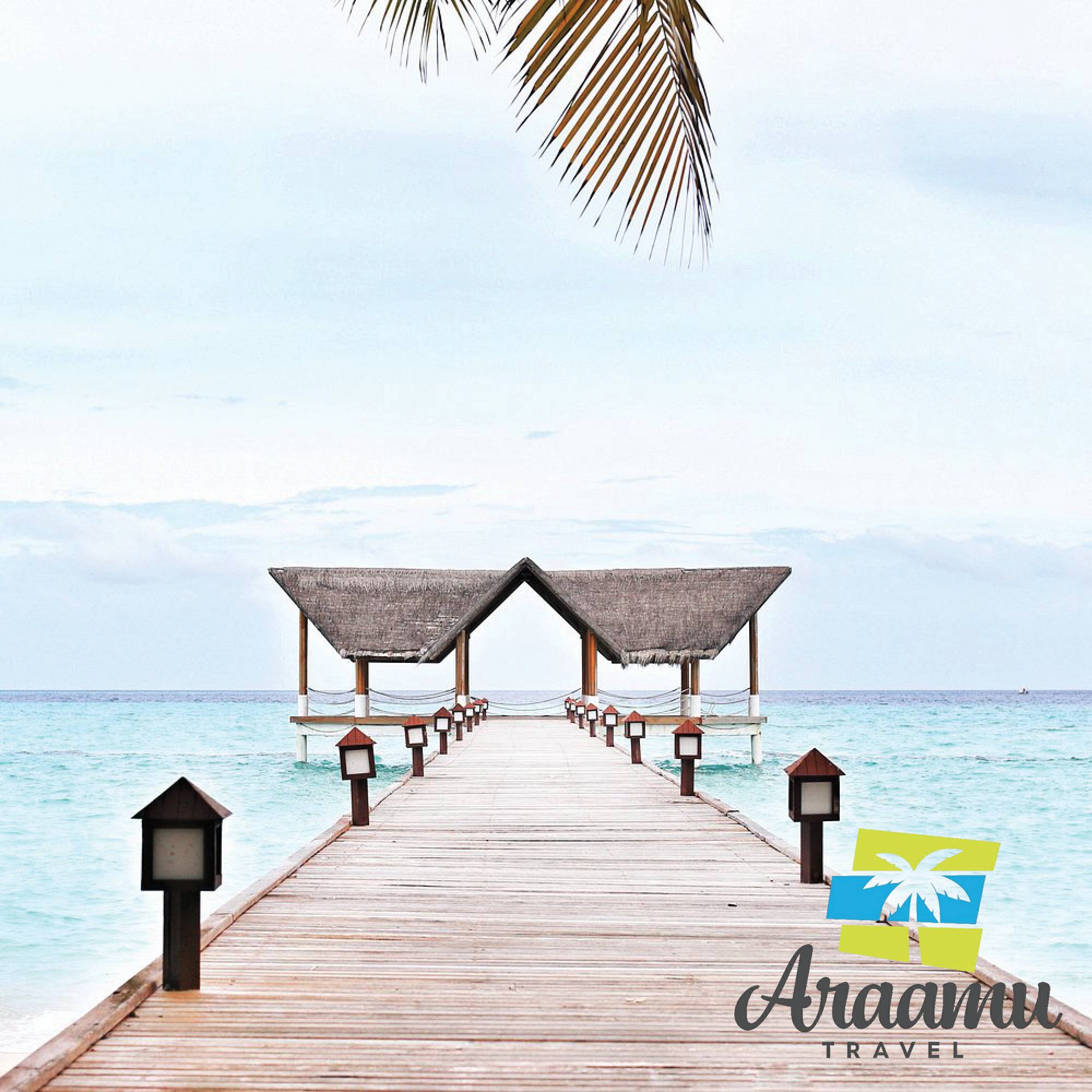 Maldív-szigetek, Palm Beach Resort and Spa****